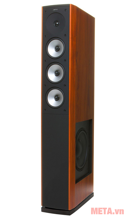 Bộ loa Jamo