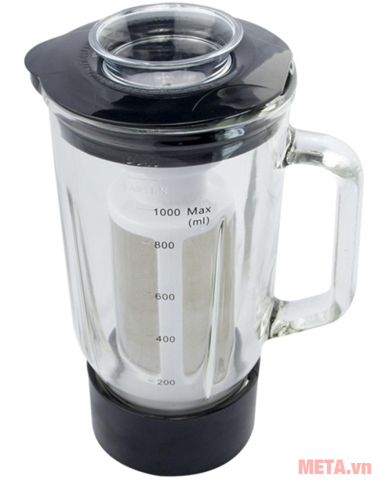 Máy xay sinh tố đa năng