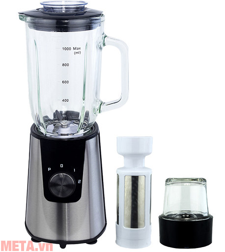 Máy xay sinh tố để bàn