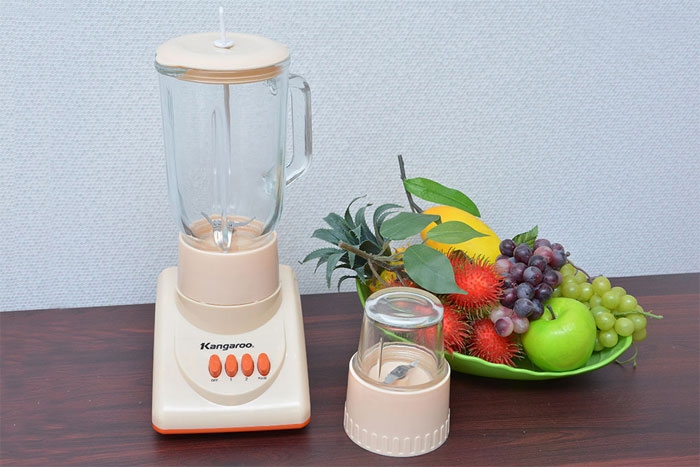 Máy xay sinh tố Kangaroo KG305