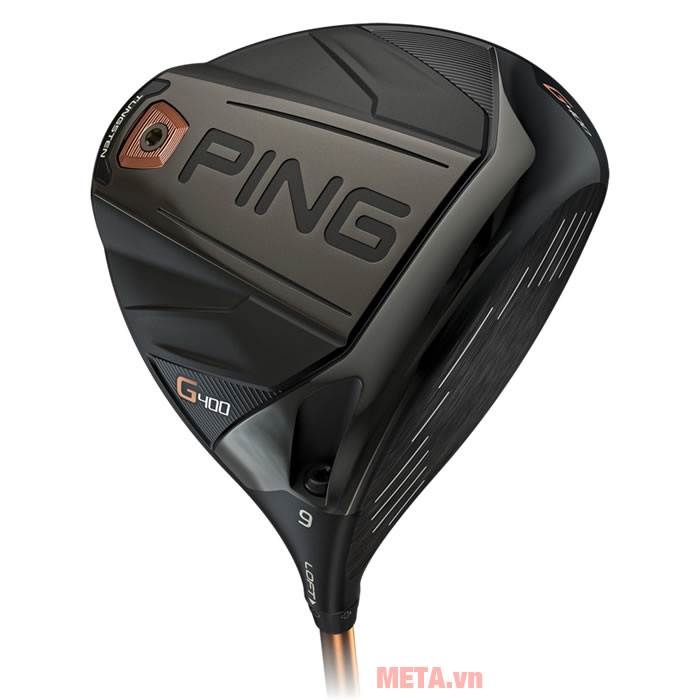 Gậy golf Driver nam PING G-400 SFT ALTA CB55