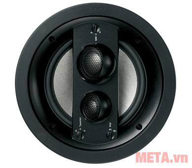 Jamo IC408 LCR