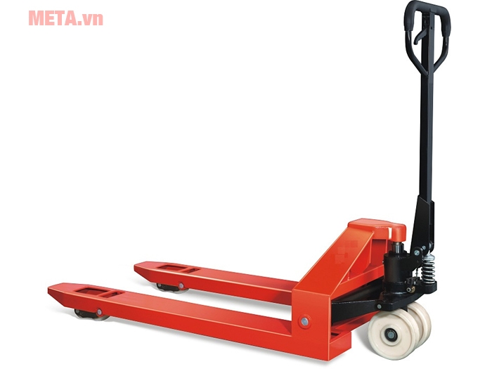 Xe nâng hạ bằng tay