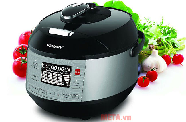  Sanaky SNK 55DT