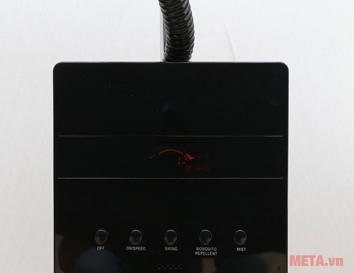 Quạt phun sương Kangaroo