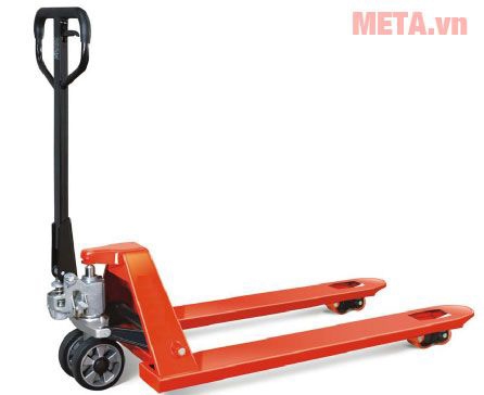 Hình ảnh xe nâng tay thấp Meditek HPT20S