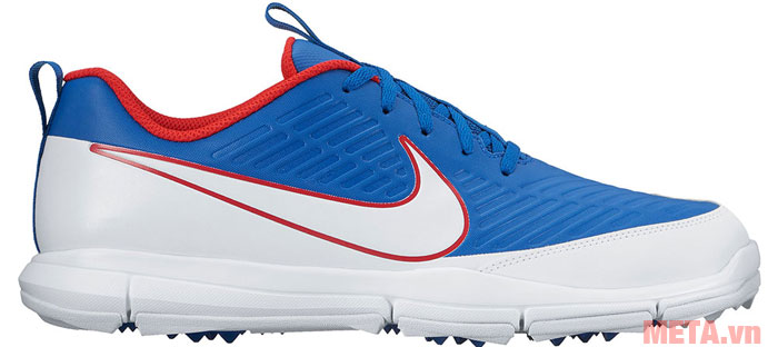 Nike Golf Explorer 2 được thiết kế đẹp mắt