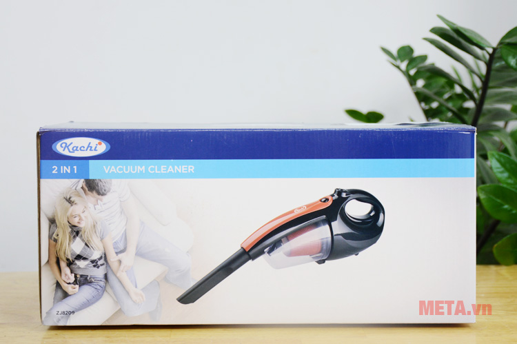 Hộp đựng máy hút bụi Hộp đựng máy hút bụi