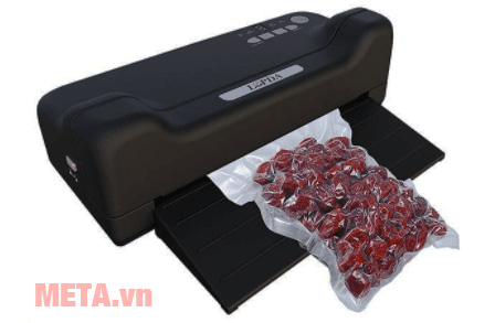 Hình ảnh máy hút chân không Lopda EM 2704A