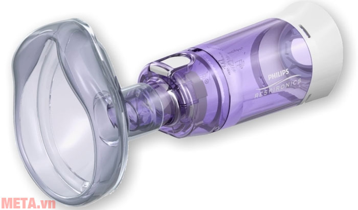 Hình ảnh buồng đệm Philips Diamond