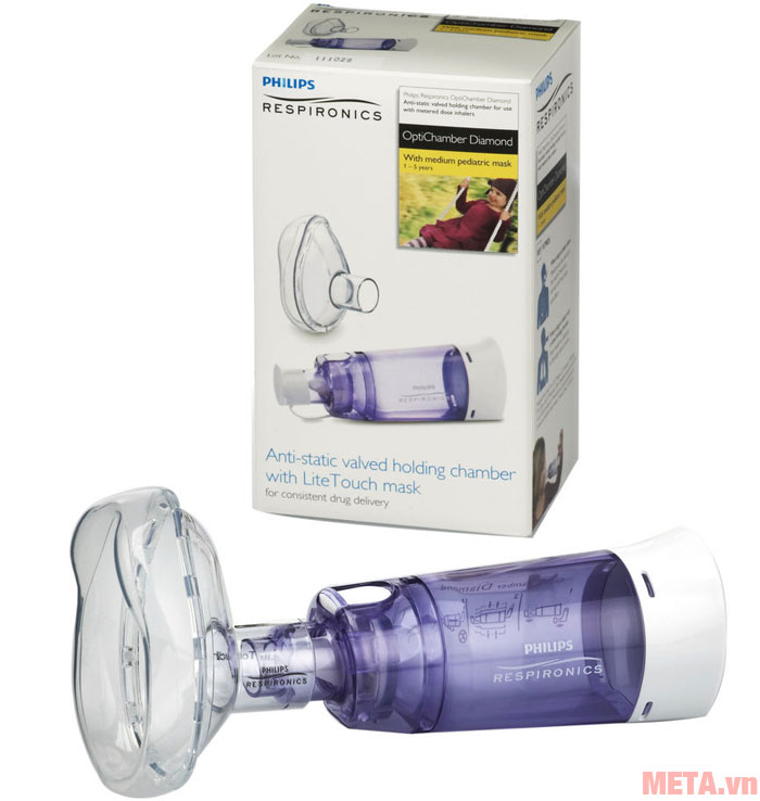 Buồng điện thiết kế nhỏ gọn