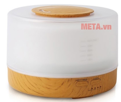 Máy khuếch tán tinh dầu