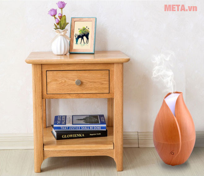 Máy khuếch tán tinh dầu Tulip NT012