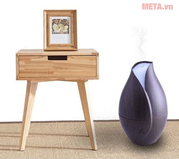 Máy khuếch tán tinh dầu thiết kế nhỏ gọn