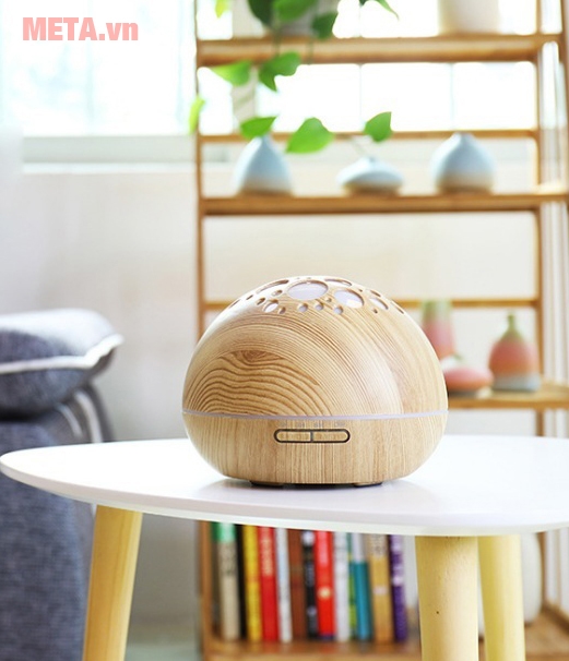 Máy khuếch tán tinh dầu