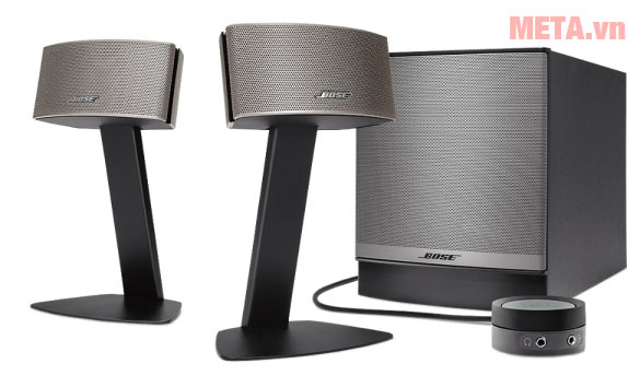 Loa Bose companion 50