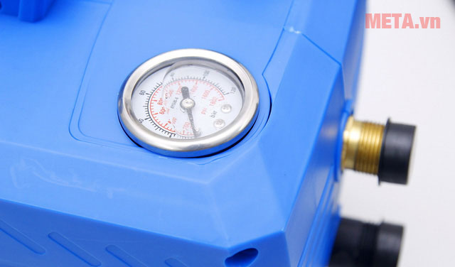 Máy phun xịt rửa điều hòa Sunny HPI-K1300N tự hút nước Máy phun xịt rửa tự hút nước