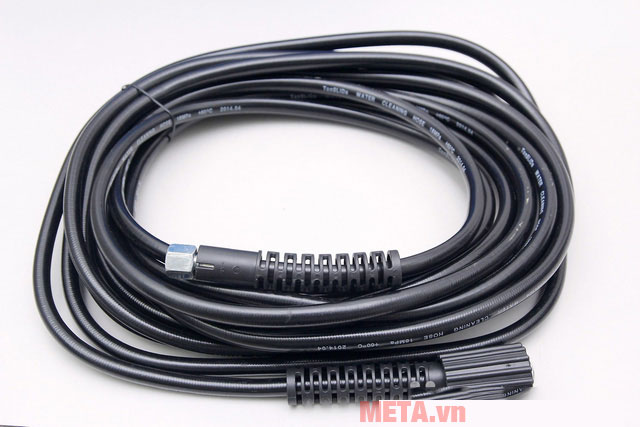 Máy phun xịt rửa điều hòa Sunny HPI-K1300N kèm dây phun Dây phun áp lực