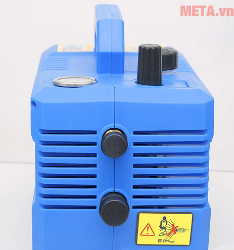 Máy phun xịt rửa điều hòa Sunny HPI-K1300N cho gia đình Máy rửa xe gia đình