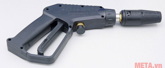 Máy phun xịt rửa điều hòa Sunny HPI-K1300N kèm súng Súng phun máy rửa xe