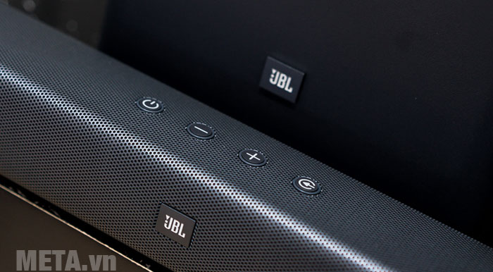 Loa Soundbar 2.1