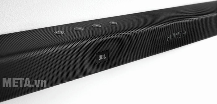 Bảng điều khiển loa Soundbar 