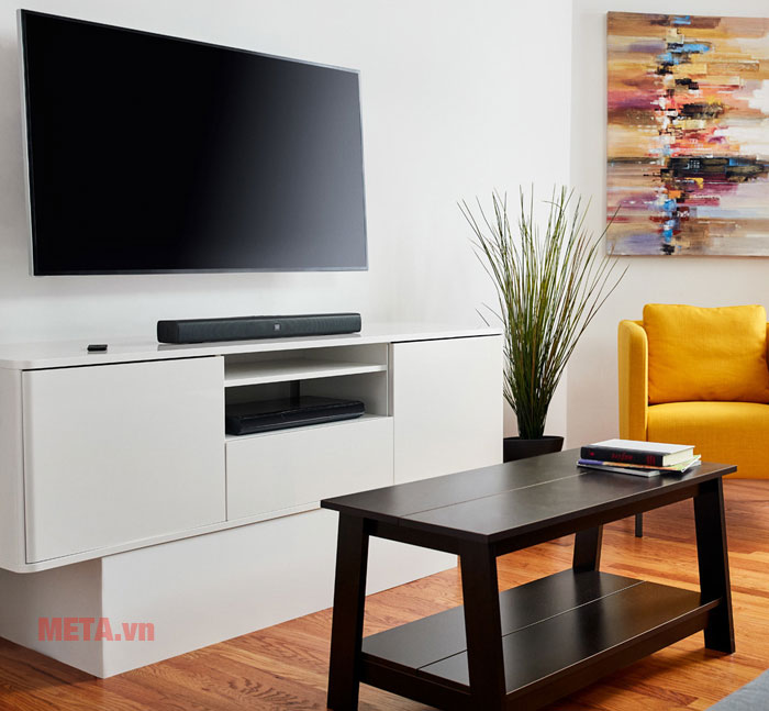 Loa Soundbar JBL Studio Bar dùng cho tivi Loa Soundbar Bluetooth