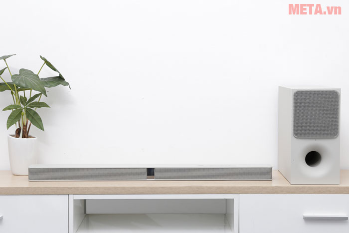 Loa Soundbar 300W