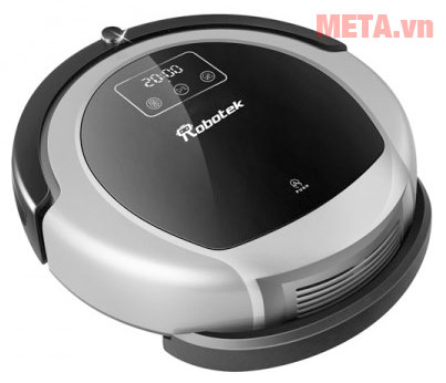 Robot có thiết kế nhỏ gọn 