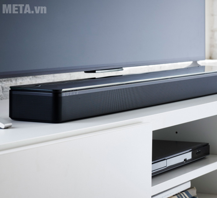Loa nghe nhạc Bose SoundTouch 300 có khả năng kết nối với TV
