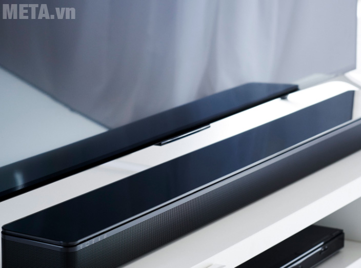 Loa soundbar SoundTouch 300 kết nối bluetooth không dây