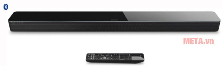 Hình ảnh loa soundbar Bose SoundTouch 300