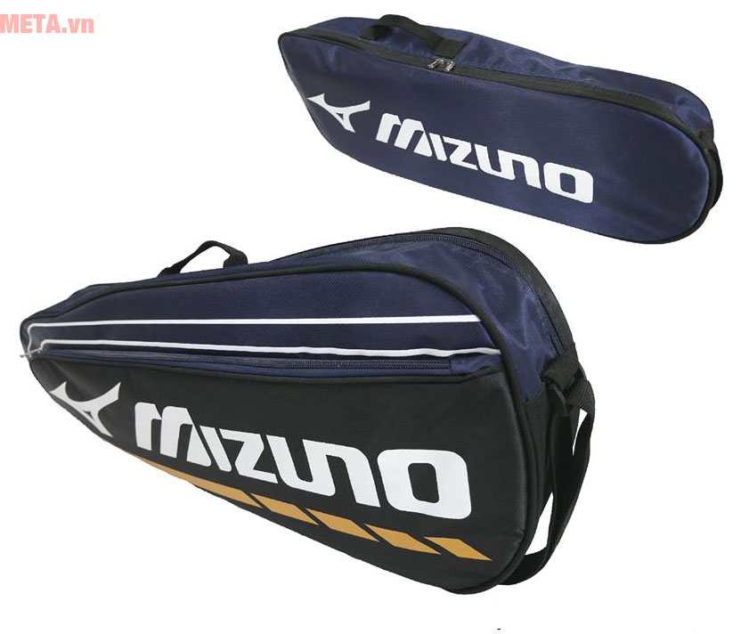 Túi đựng vợt cầu lông Mizuno 1 ngăn MB1611