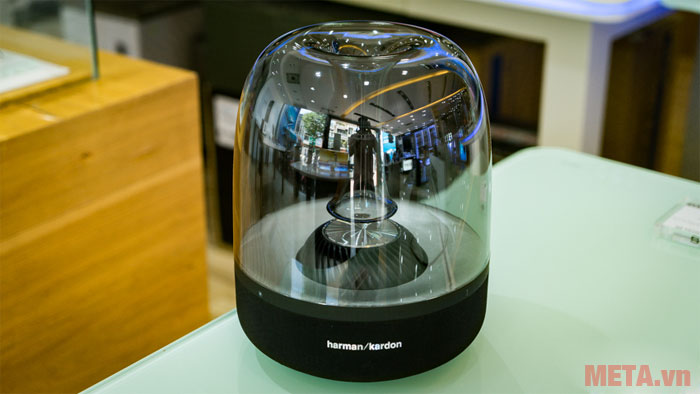 Loa Harman Kardon Aura Studio 2