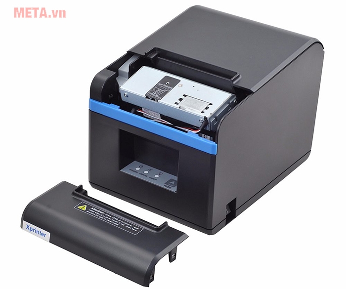 Hình ảnh máy in hóa đơn Xprinter XP-N200