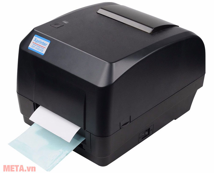 Máy in mã vạch Tech Printer H500B