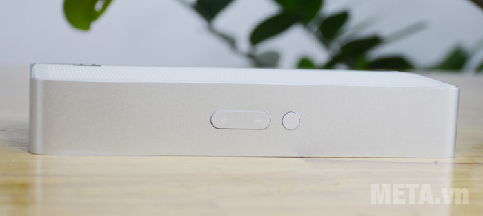 Loa bluetooth sạc pin