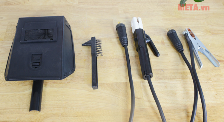 Phụ kiện máy hàn Inverter Classic ARC-200B