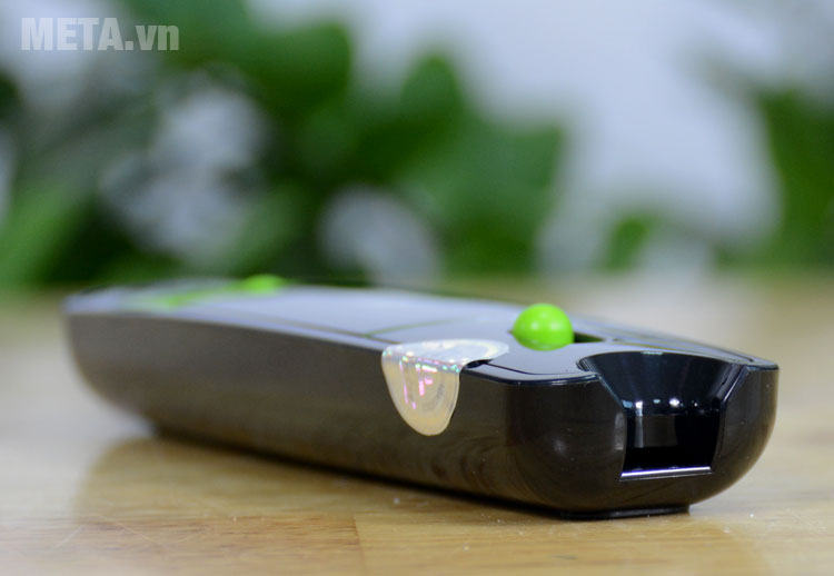 Khe cắm USB máy đo đường huyết Uright TD4265 Khe cắm USB máy đo đường huyết Uright TD4265