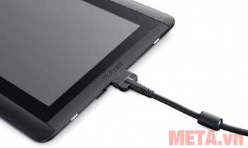 Wacom Cintiq 13HD có khả năng tương thích với nhiều hệ điều hành