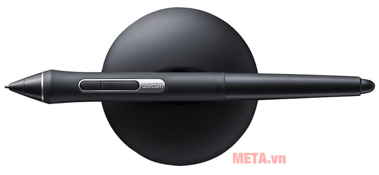 Bút vẽ cảm ứng của bảng vẽ Wacom Intuos Pro Large PTH-860