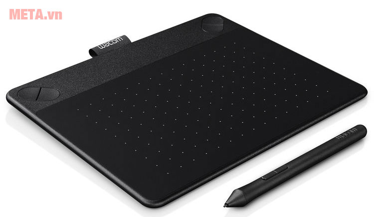 Bảng vẽ máy tính Wacom Intuos Photo Small (CTH-490/K2-CX)