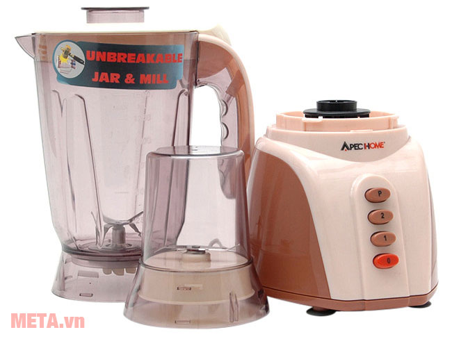 Máy xay sinh tố đa năng