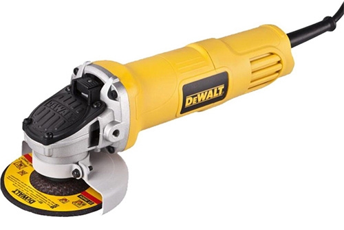 Máy mài góc Dewalt DWE8100T 100mm