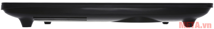 Electrolux ETD42SKS là dòng bếp từ đơn, lắp đặt dương