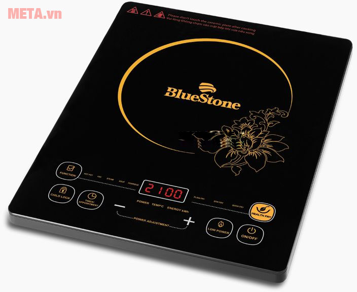 Bếp từ Bluestone ICB-6627