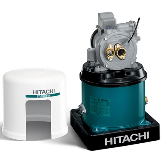 Máy bơm hút giếng sâu Hitachi DT-P300GXPJ-SPV-MGN 300W