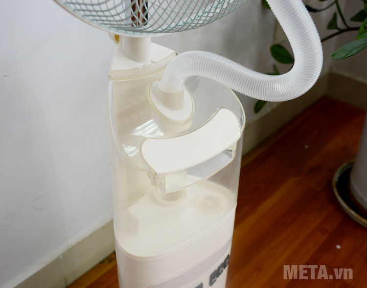 Bình chứa nước quạt phun sương 