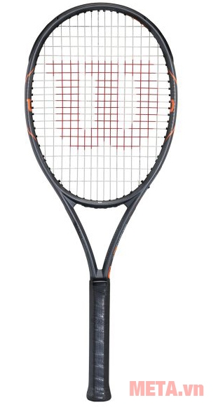 Vợt tennis chuyên nghiệp