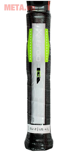 Vợt tennis chuyên nghiệp